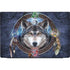 Brigid Ashwood Wolf Symbols Dell Vostro Skin